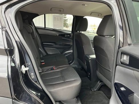 Used 2019 Mitsubishi Eclipse Cross LE AWD/4WD image 32