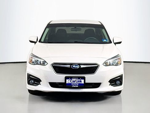 Used 2018 Subaru Impreza 2.0i Premium w/ Eyesight & BSD & Rcta AWD/4WD image 2