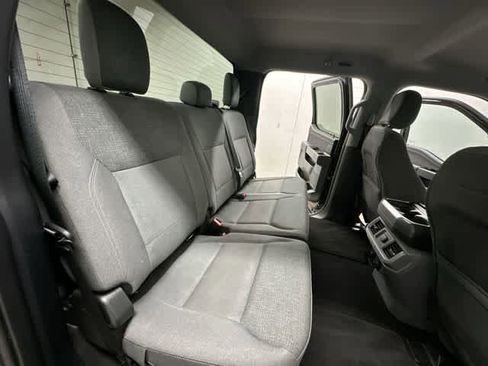 Used 2024 Ford F150 XLT w/ Mobile Office Package AWD/4WD image 23