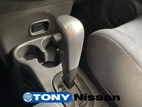 Used 2012 Nissan Cube 1.8 S w/ Interior Designer Pkg FWD image 17