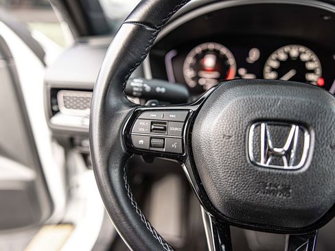 Used 2025 Honda Civic Sport image 23