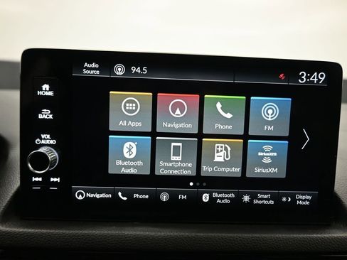 Used 2023 Honda Civic Sport Touring image 16