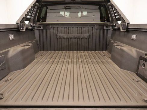 New 2026 Toyota Tacoma 4x4 Double Cab Hybrid w/ Tow Tech Package image 23