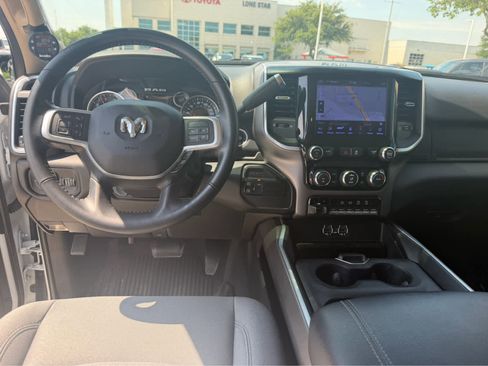Used 2019 RAM 2500 Lone Star AWD/4WD image 7
