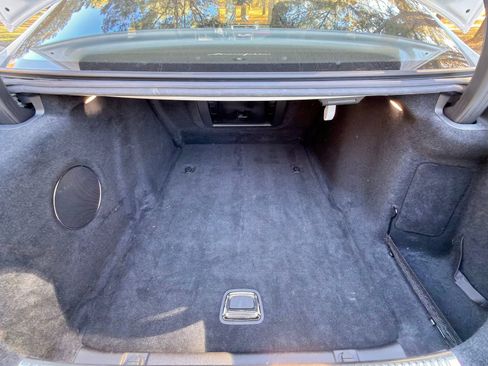 Certified 2024 Mercedes-Benz Maybach S 580 4MATIC image 17