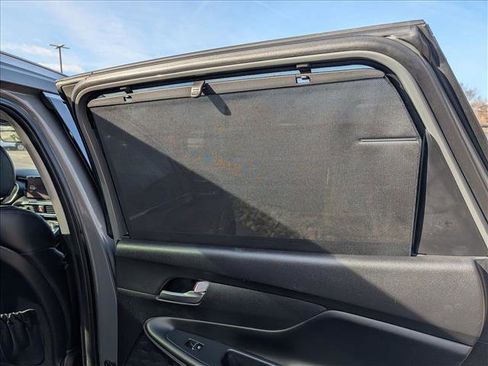 Certified 2023 Hyundai Santa Fe SEL w/ Premium Package image 16