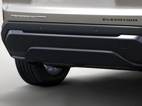 New 2026 GMC Terrain Elevation w/ Elevation Premium Package image 14