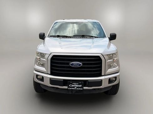 Used 2015 Ford F150 XLT w/ Equipment Group 302A Luxury AWD/4WD image 5