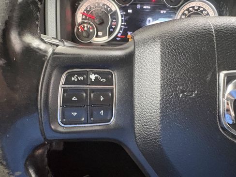 Used 2014 RAM 1500 Big Horn AWD/4WD image 27