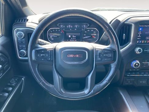Used 2019 GMC Sierra 1500 AT4 w/ AT4 Premium Package AWD/4WD image 12