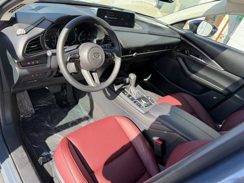 New 2026 MAZDA CX-30 AWD 2.5 S image 2