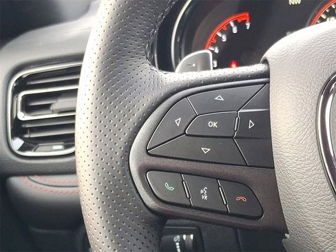 New 2026 Dodge Durango GT image 17