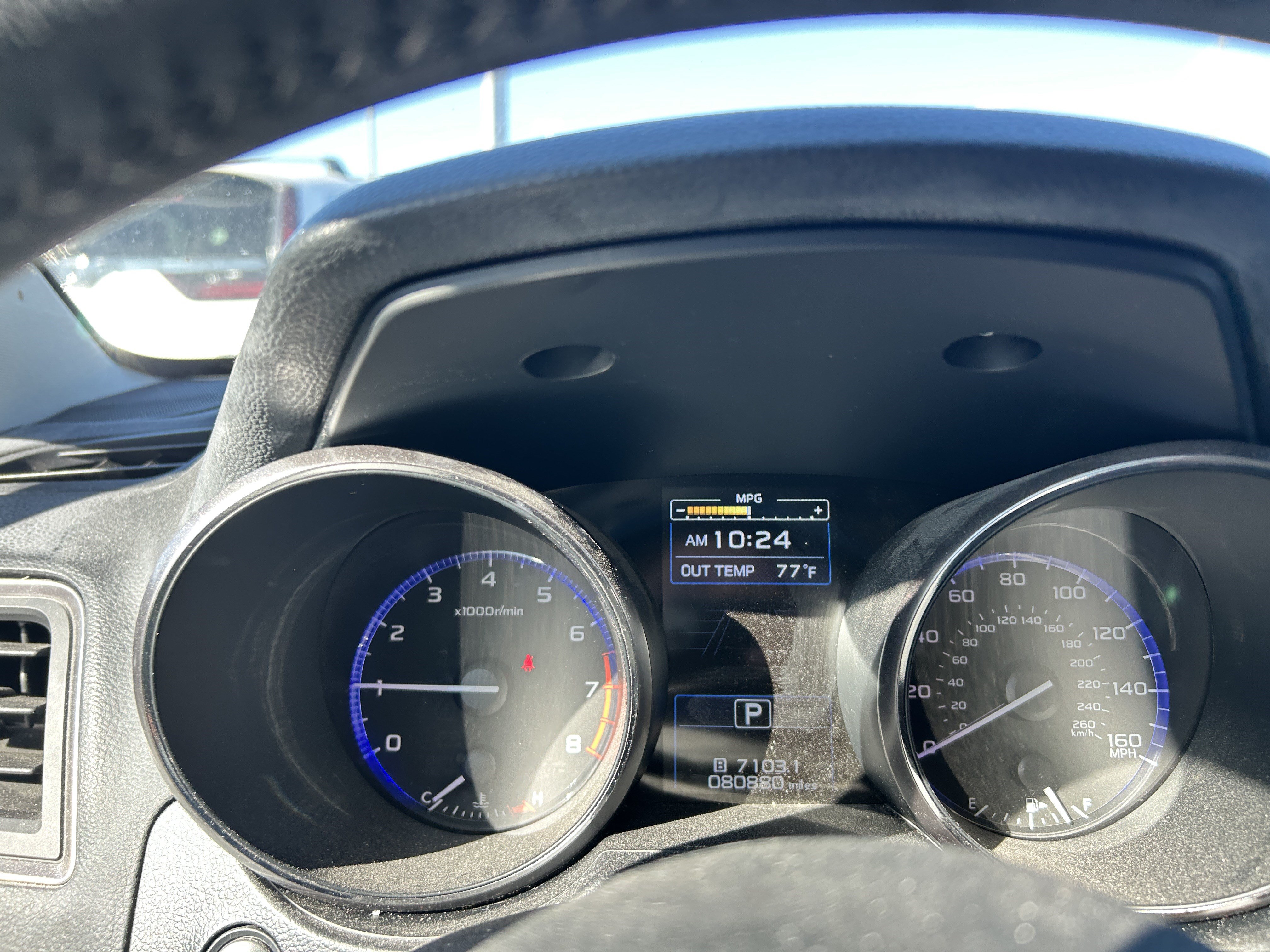 Used 2019 Subaru Outback 3.6R Limited AWD/4WD image 16