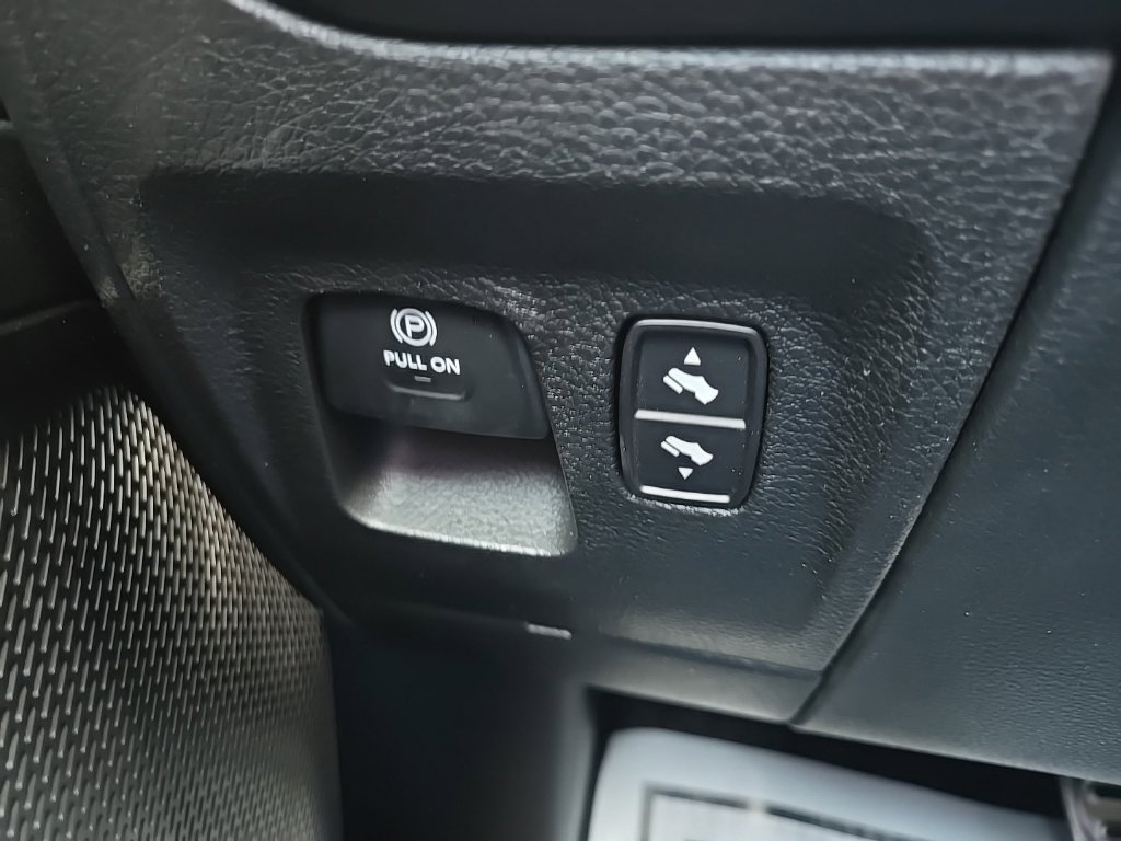 New 2026 RAM 1500 RHO w/ RHO Level 1 Equipment Group AWD/4WD image 57
