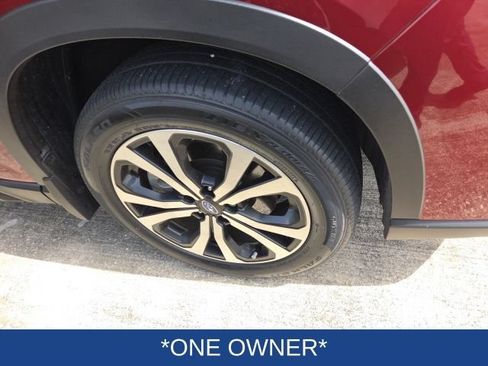Used 2024 Subaru Forester Limited AWD/4WD image 5
