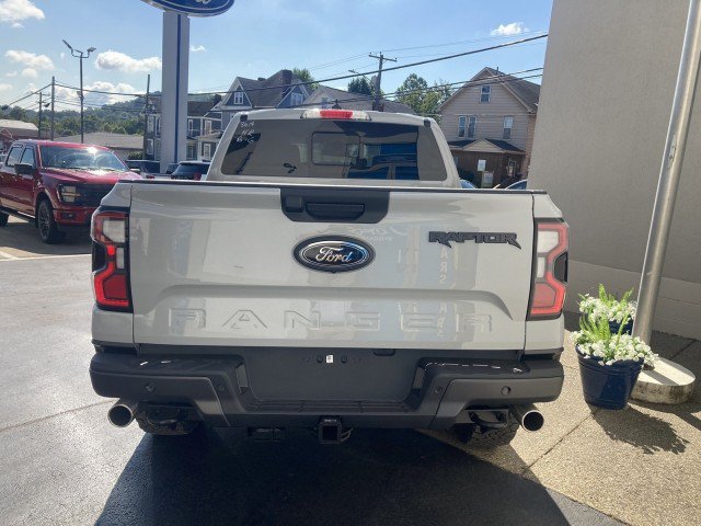New 2026 Ford Ranger Raptor AWD/4WD image 6