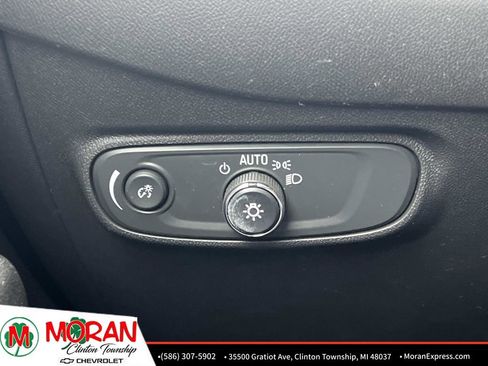 Certified 2024 Chevrolet Equinox LT image 25