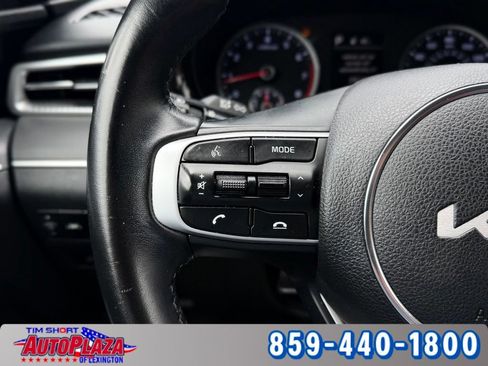 Used 2023 Kia K5 GT-Line FWD image 18