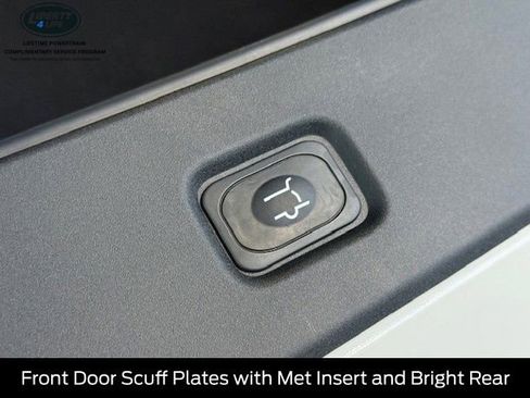 New 2026 Ford Expedition Max Platinum w/ Platinum Ultimate Package AWD/4WD image 45