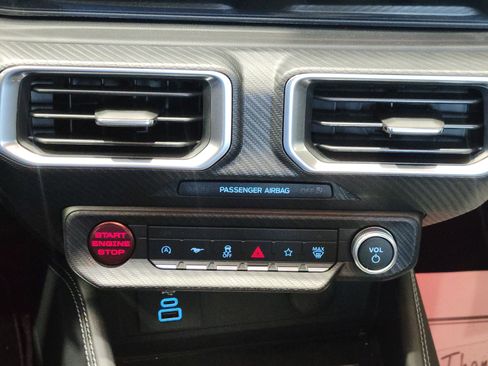 New 2025 Ford Mustang GT Premium image 19