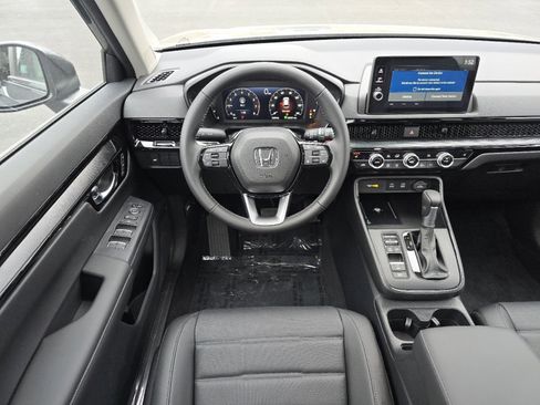 New 2026 Honda CR-V EX-L image 28