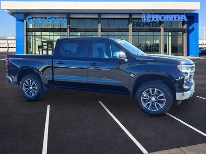 Used 2023 Chevrolet Silverado 1500 LT