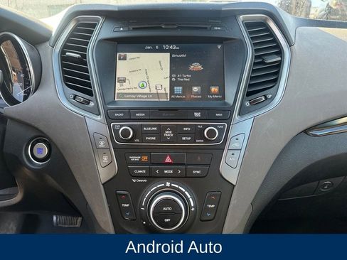 Used 2017 Hyundai Santa Fe Sport w/ Cargo Package image 14