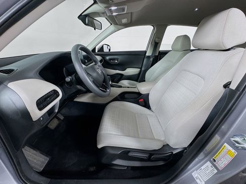 Certified 2024 Honda HR-V LX image 11
