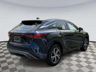 Used 2023 Lexus RX 350 Premium w/ Cold Area Package AWD/4WD video 2