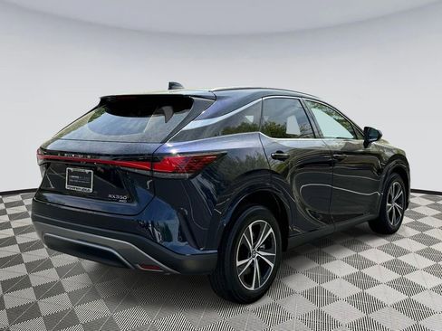 Used 2023 Lexus RX 350 Premium w/ Cold Area Package AWD/4WD image 2