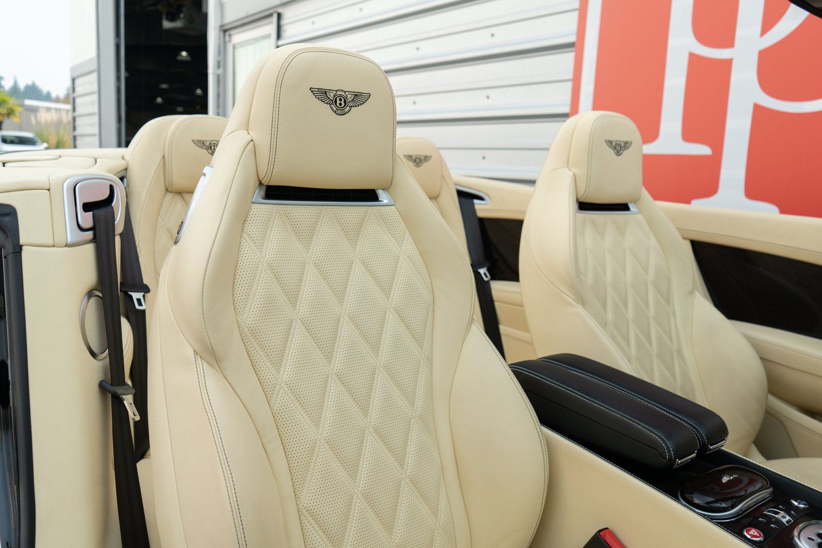 Used 2014 Bentley Continental GT Speed AWD/4WD image 27