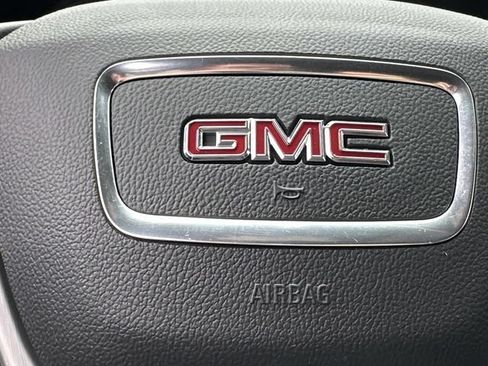 Used 2019 GMC Terrain SLT w/ Preferred Package FWD image 30