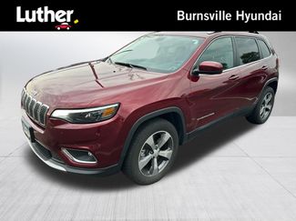 Used 2020 Jeep Cherokee Limited w/ Trailer Tow Group AWD/4WD video 1