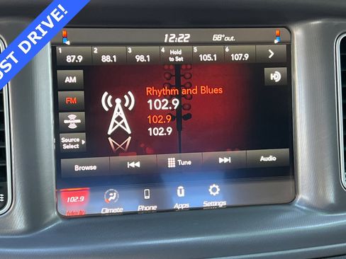 Used 2023 Dodge Charger SXT image 16