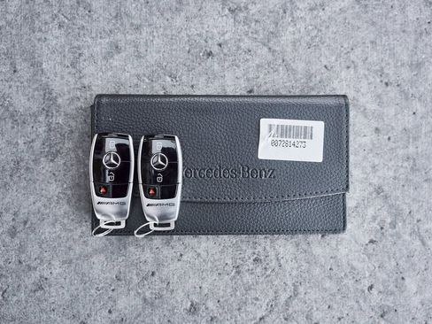 Used 2024 Mercedes-Benz G 63 AMG 4MATIC image 84