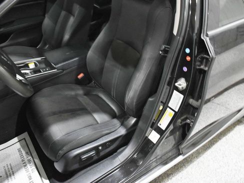 Used 2018 Honda Accord EX image 13