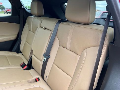 Used 2022 Chevrolet Blazer Premier AWD/4WD image 24