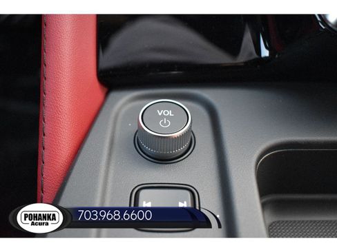 New 2026 Acura MDX A-Spec AWD/4WD image 18