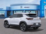 New 2026 Chevrolet TrailBlazer LT w/ Driver Confidence Package image 3