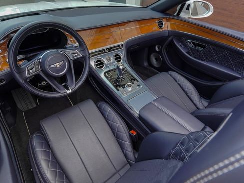Used 2020 Bentley Continental GT First Edition AWD/4WD image 33