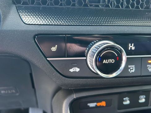 New 2026 Honda CR-V Sport-L image 28