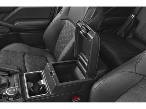 New 2026 Toyota 4Runner 4WD image 13