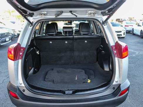 Used 2014 Toyota RAV4 Limited image 26