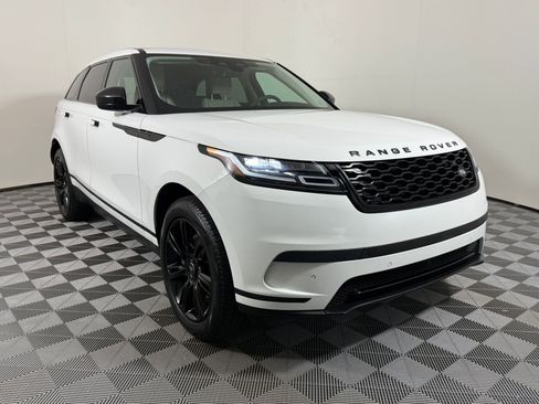 Used 2023 Land Rover Range Rover Velar S AWD/4WD image 8