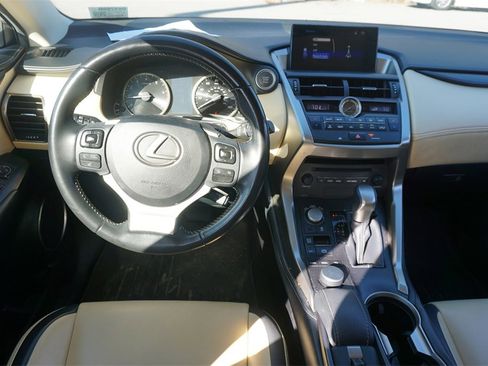 Used 2016 Lexus NX 200t 200t F Sport image 5