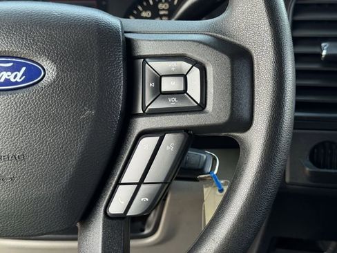Used 2018 Ford F150 XL w/ Equipment Group 101A Mid RWD image 15