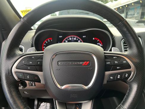 Used 2017 Dodge Durango Citadel w/ Technology Group image 37