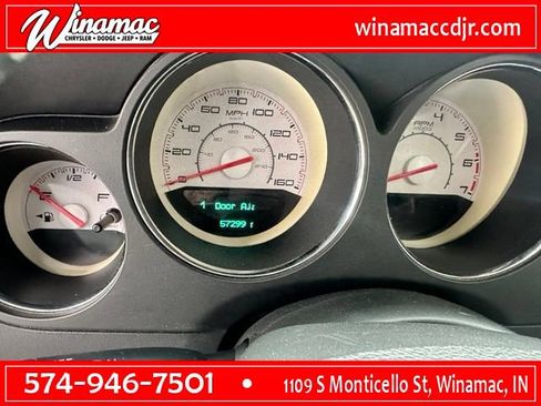 Used 2014 Dodge Challenger R/T RWD image 19