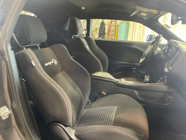 Used 2022 Dodge Challenger SRT Hellcat RWD image 25
