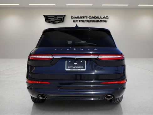 Used 2022 Lincoln Corsair Reserve image 4